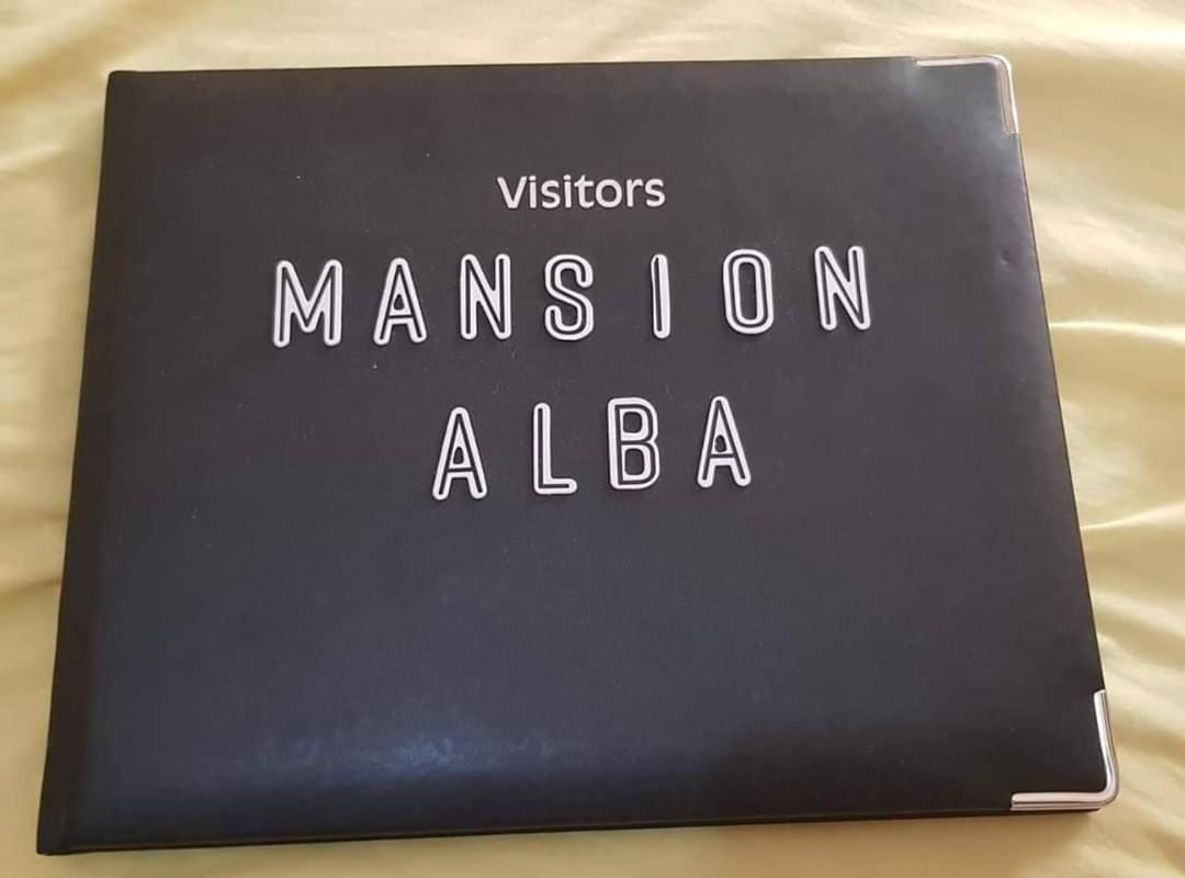 Mansion Alba Villa Alcaudete Ngoại thất bức ảnh